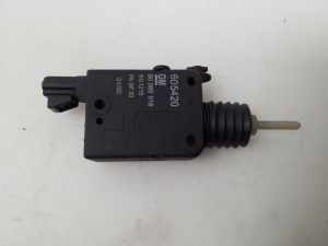 Opel Zafira A (1999–2005) Verschluss des Tankdeckels 90589918 - 2