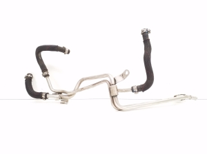 Mercedes Benz GLA-Class 156 (2013–2019) Pipe A6510700732 - 2