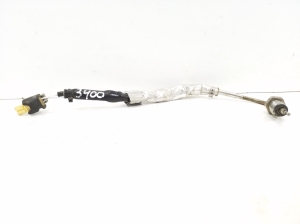   Muffler temperature sensor 