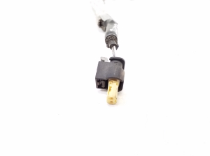 Mercedes Benz GLA-Class 156 (2013–2019) Exhaust gas temperature sensor A0009051532 - 3