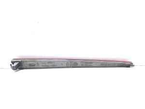 BMW X5 E53 (1999–2006) Rückstrahler Stoßstange hinten 251831  6901571 - 2