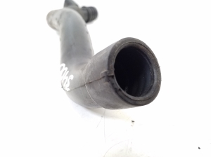 Mercedes Benz GLA-Class 156 (2013–2019) Hose A6510100782 - 4