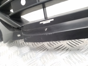 NISSAN Juke F15 (2010–2018) Front bumper lower spoiler 620266PA1B - 4