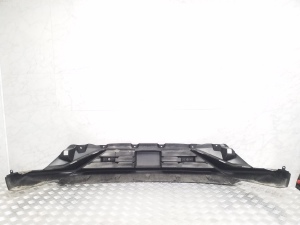NISSAN Juke F15 (2010–2018) Front bumper lower spoiler 620266PA1B - 6