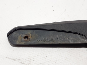 TOYOTA RAV 4 A5 (2019–2026) Mud flap 5389642060 - 3