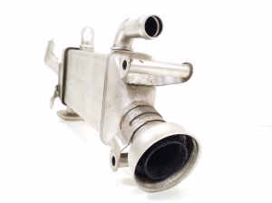Mercedes Benz GLA-Class 156 (2013–2019) EGR-klapi jahuti A6511400575 - 4