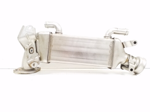 Mercedes Benz GLA-Class 156 (2013–2019) EGR-klapi jahuti A6511400575 - 5