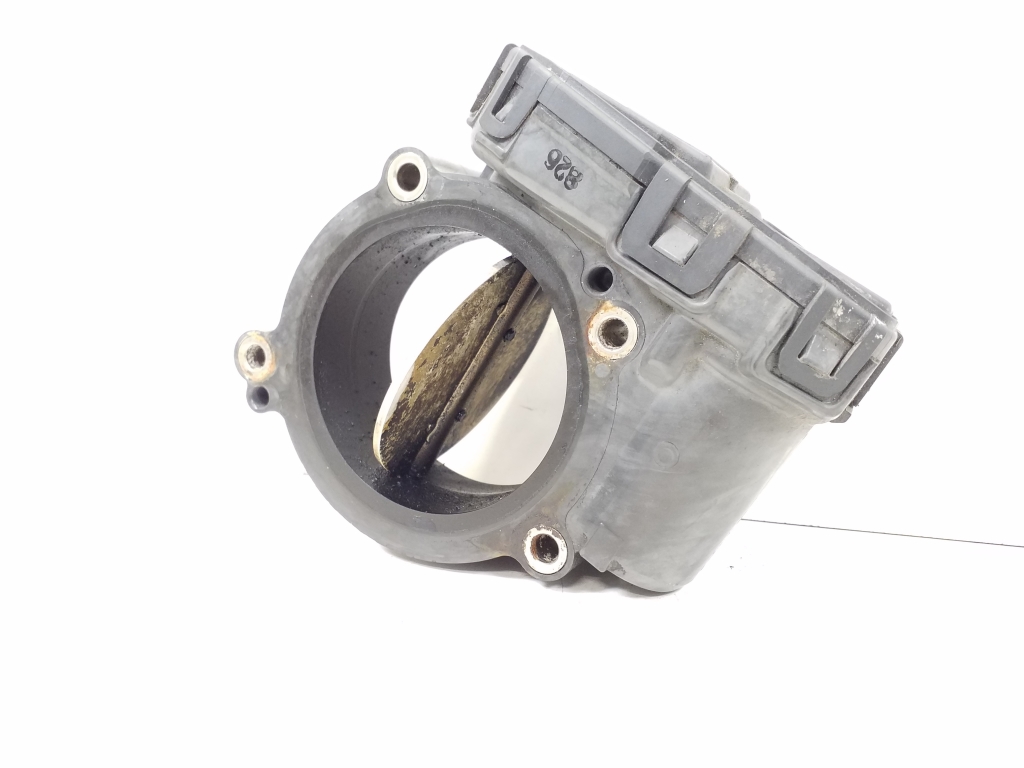Mercedes Benz GLA-Class 156 (2013–2019) Accelerator valve A6510900470 Mercedes Benz GLA-Class 156 (2013–2019) Accelerator valve A6510900470