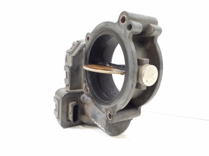 Mercedes Benz GLA-Class 156 (2013–2019) Accelerator valve A6510900470 - 3