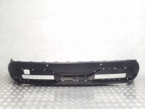 Aizmugurējā bampera apakšējais spoileris - 850B26UA0A