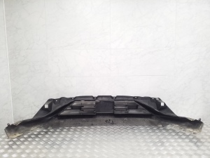 NISSAN Juke F16 (2018–2026) Front bumper lower spoiler 620266PA0A - 5