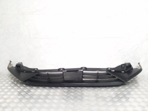 - A -様 Front bumper lower spoiler NISSAN Juke F16 (2018 - 2025
