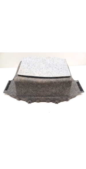 Tesla Model 3 3 (2016–2024) Tapis de coffre 1479703-00-A - 3