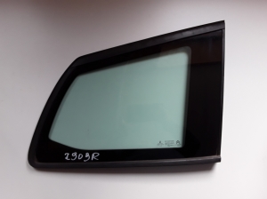 Rear quarter glass - 9676908380