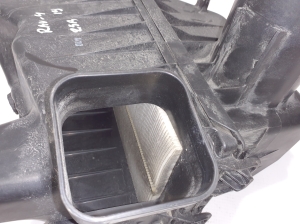 TOYOTA RAV 4 A5 (2019–2026) Luftfiltergehäuse 1781237040 - 2