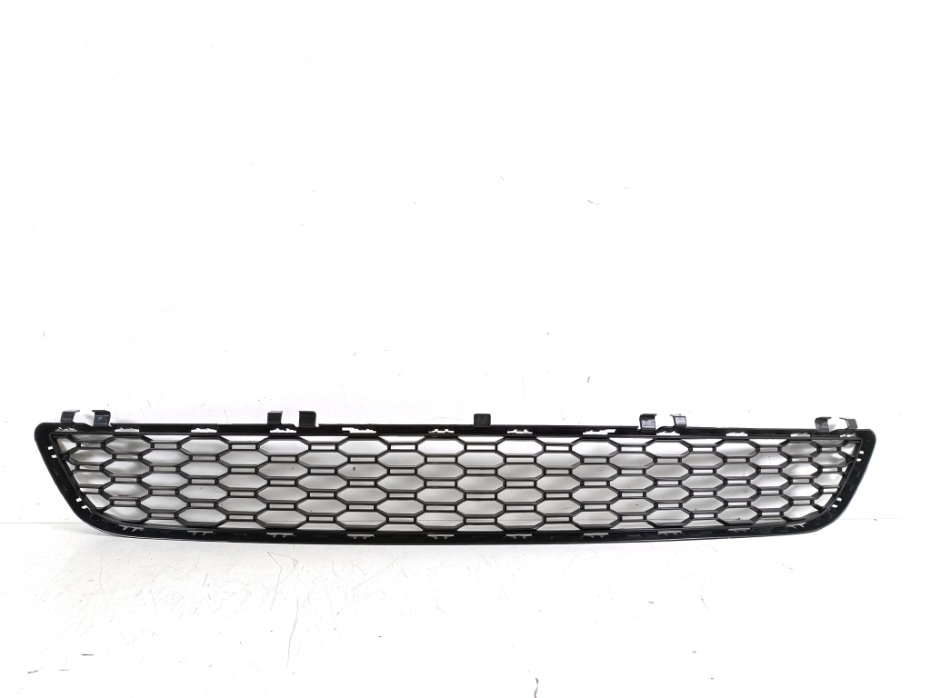BMW 5 Series G30/G31 (2016-2023) Front Bumper Lower Grill 8064930, 51118064930 23437430