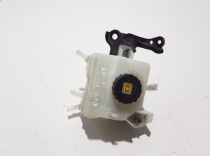  Brake fluid reservoir 