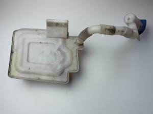 Front washer fluid reservoir - 1K0955453Q