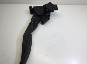 Opel Zafira A (1999–2005) Gaspedal 0281002298 - 3
