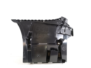 Rear bumper inner frame - 8066721