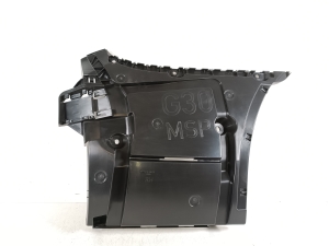 Rear bumper inner frame - 8066722