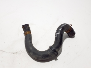   Wasserschlauch Kühler  - 1657225060 