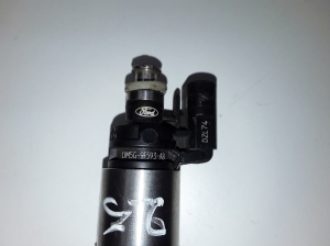 Ford EcoSport (2013–2026) Injektor Einspritzdüse DM5G9F593AB - 3
