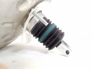 Mercedes Benz B-Class 246 (2011–2017) Brake booster A2464301530 - 3