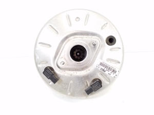 Mercedes Benz B-Class 246 (2011–2017) Brake booster A2464301530 - 4