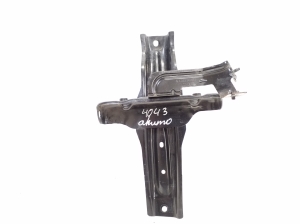   Battery holder  - A2466200028 