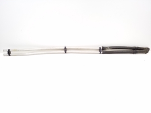 Mercedes Benz B-Class 246 (2011–2017) Schlauch A2425016558 - 2