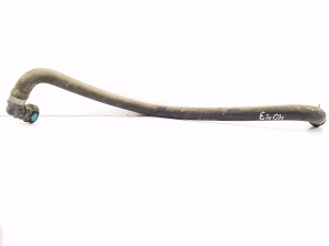 Mercedes Benz B-Class 246 (2011–2017) Radiator hose KEK667065A - 3