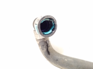 Mercedes Benz B-Class 246 (2011–2017) Radiator hose KEK667065A - 4