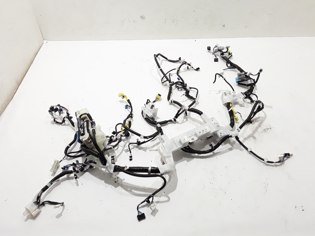 TOYOTA RAV4 5 generation (XA50) (2018-2024) Interior panel wiring harness 821414BE50 23353278