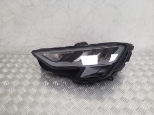 Headlight - 8Y0941011