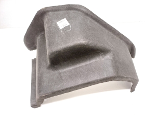 Tesla Model S S (2012–2026) Trunk side trim panel 1007323-00-F - 2