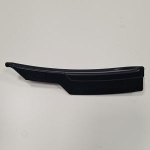 Mercedes Benz SLK-Class 172 (2011–2026) Tagumise kaitseraua iluliist A1726901730 - 4