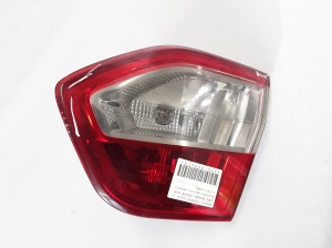 RENAULT Fluence (2009–2017) Tagatuli tagaluugil 265500038R - 6