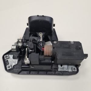 Mercedes Benz E-Class W211 (2002–2009) Trunk lid exterior handle A2117400893 - 2