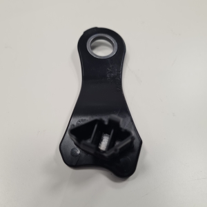 BMW 5 SERIES E60 (2003–2010) Scheinwerferhalter 63126949634 - 2