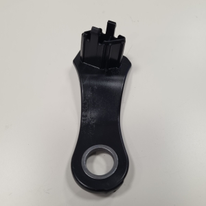 BMW 5 SERIES E60 (2003–2010) Scheinwerferhalter 63126949634 - 4