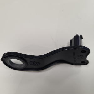 BMW 5 SERIES E60 (2003–2010) Scheinwerferhalter 63126949634 - 5