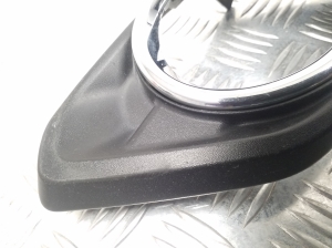 NISSAN X-Trail T32 (2013–2021) Nebelscheinwerferabdeckung vorne 622574BA0B - 6