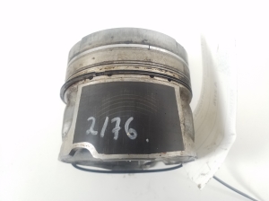 TOYOTA Corola Verso R1 (2004–2009) Kolb ja selle osad 131010R020 - 2