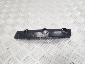 Front bumper bracket - 622234CL0A