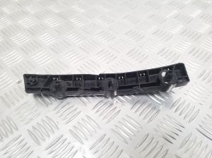 NISSAN X-Trail T32 (2013–2021) Front bumper bracket 622234CL0A - 4