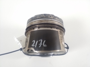 TOYOTA Corola Verso R1 (2004–2009) Kolb ja selle osad 131010R020 - 3