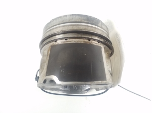TOYOTA Corola Verso R1 (2004–2009) Kolb ja selle osad 131010R020 - 5