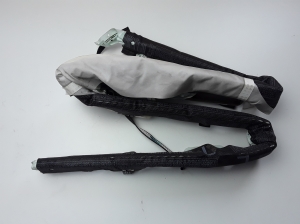 Citroen C4 Picasso (2007–2013) Katuse turvapadi 9654115280 - 2