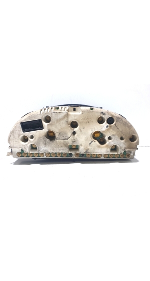 Mercedes Benz ML-Class 163 (1998–2005) Mērinstrumentu panelis A1635407611 - 3